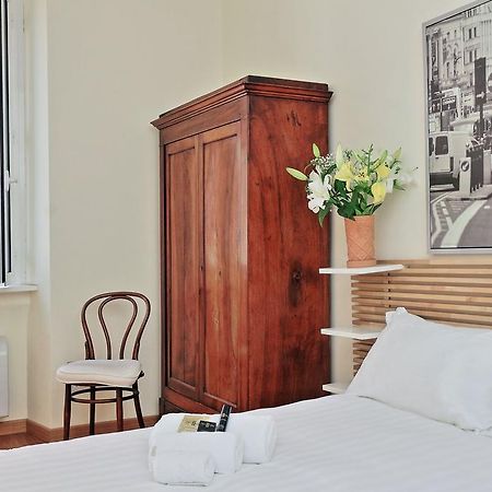 Cozy San Martino - My Extra Home Roma Camera foto