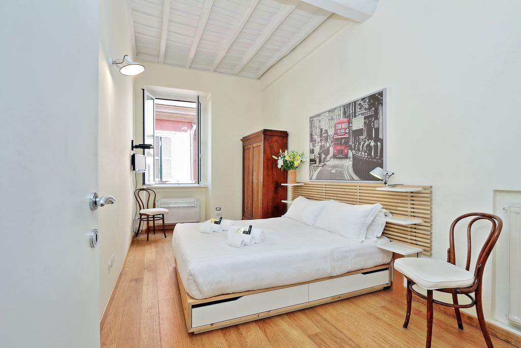 Cozy San Martino - My Extra Home Roma Camera foto