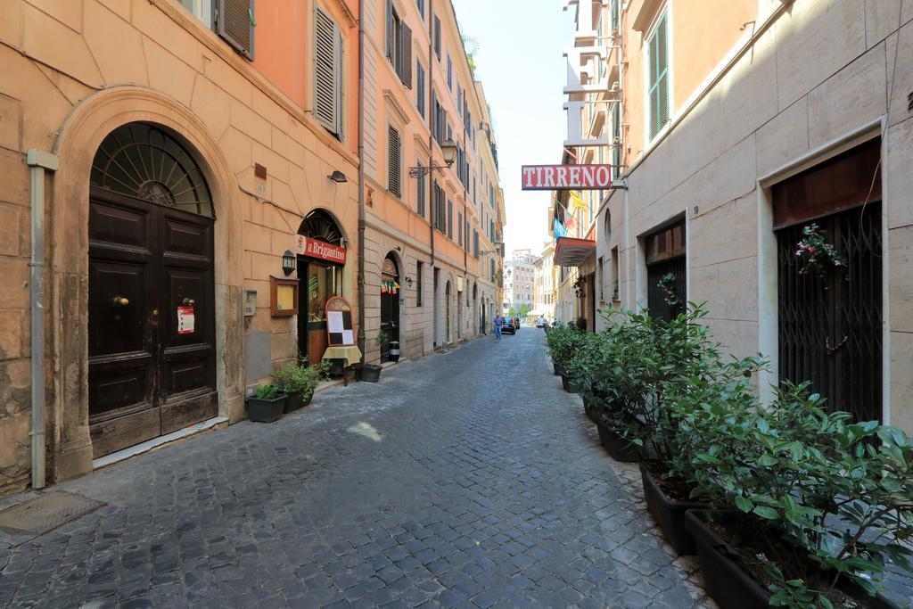 Cozy San Martino - My Extra Home Roma Camera foto