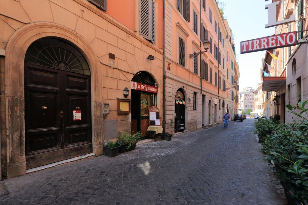 Cozy San Martino - My Extra Home Roma Camera foto