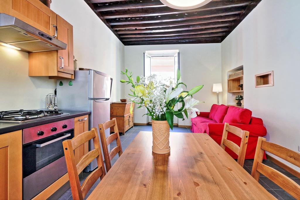 Cozy San Martino - My Extra Home Roma Camera foto