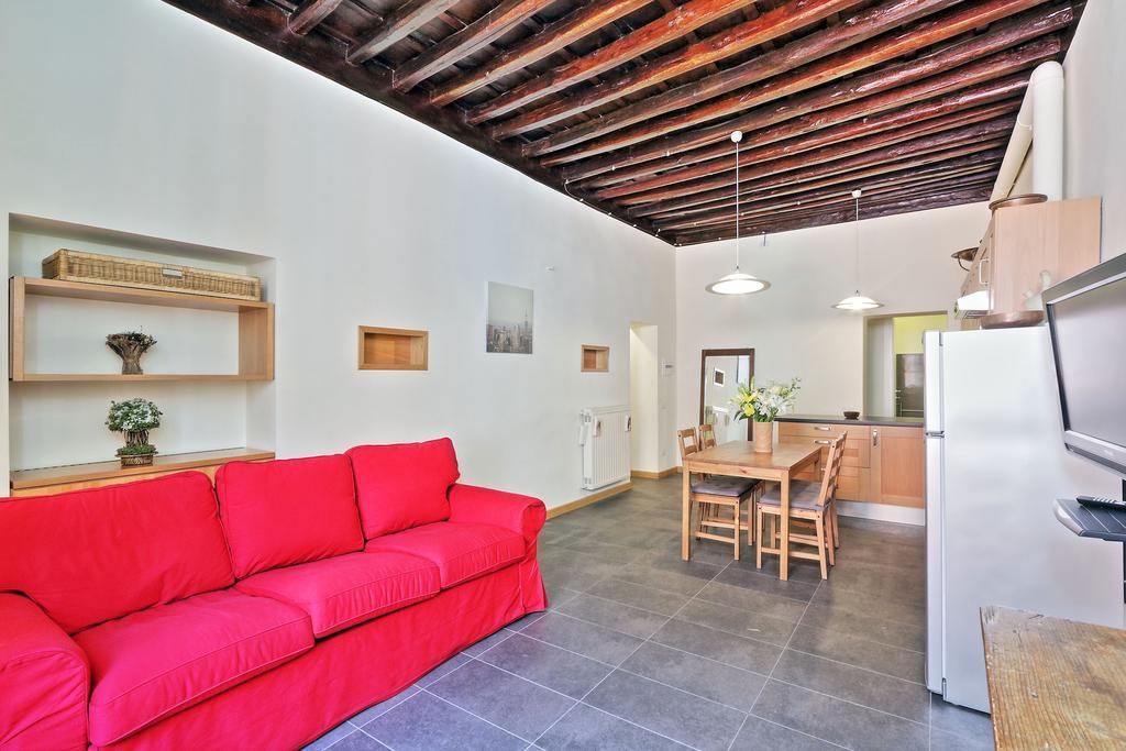 Cozy San Martino - My Extra Home Roma Camera foto