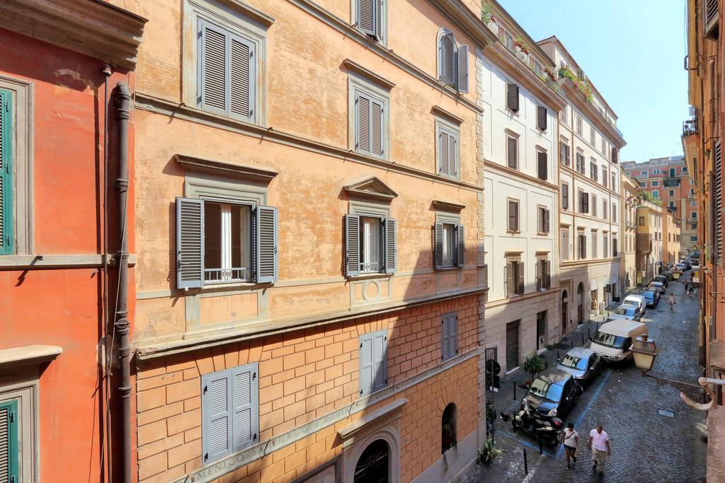 Cozy San Martino - My Extra Home Roma Camera foto