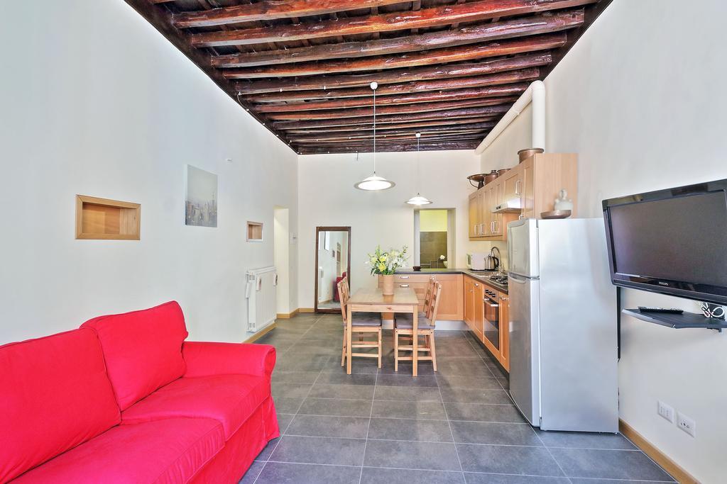 Cozy San Martino - My Extra Home Roma Camera foto
