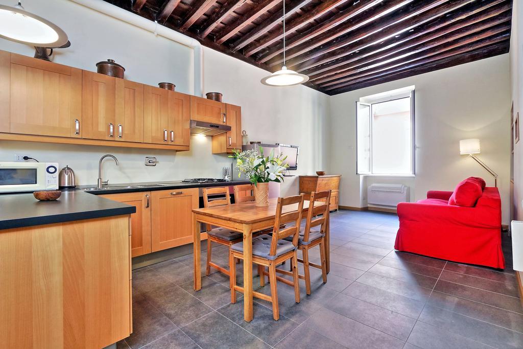Cozy San Martino - My Extra Home Roma Camera foto