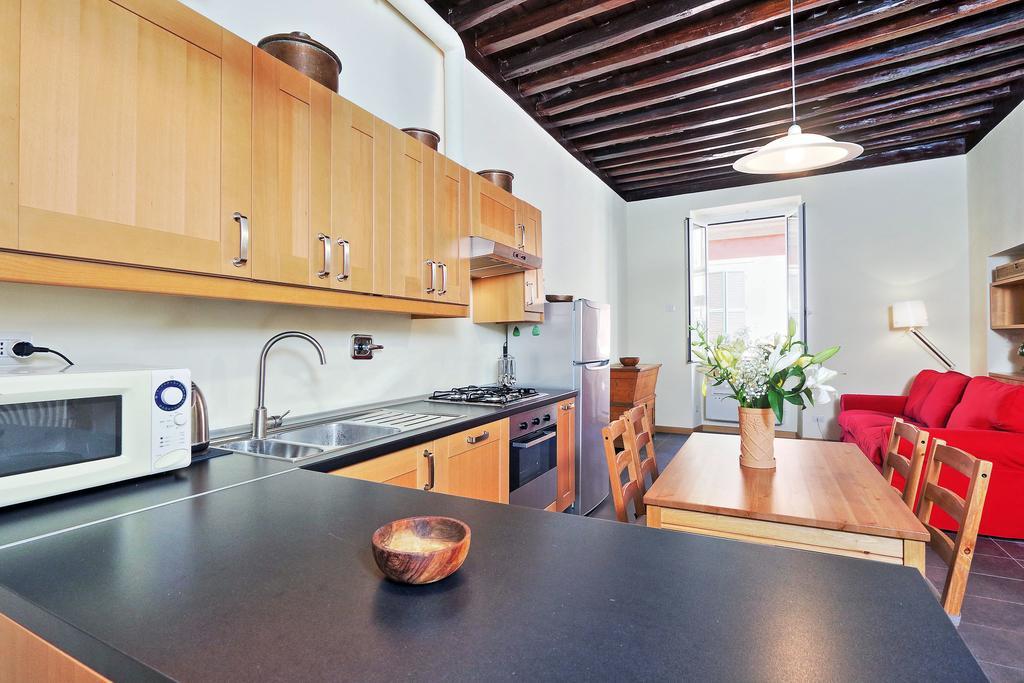 Cozy San Martino - My Extra Home Roma Camera foto